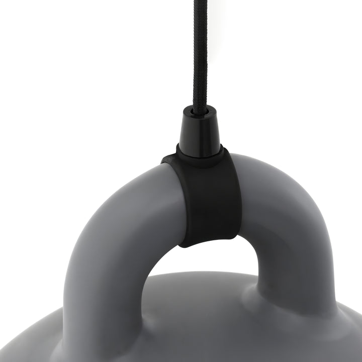 Bell Pendant Lamp - Vakkerlight