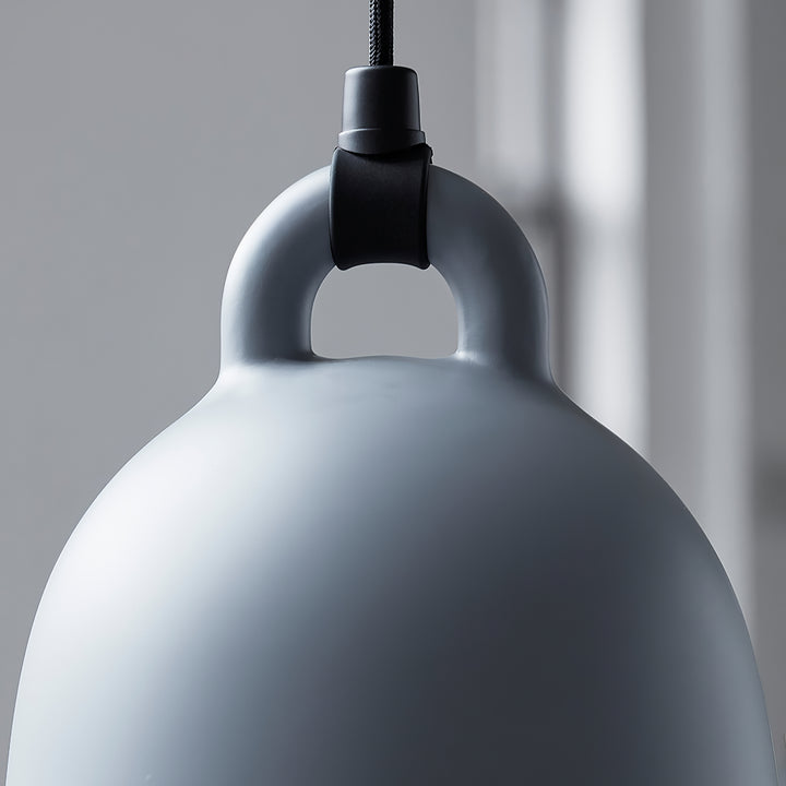 Bell Pendant Lamp - Vakkerlight