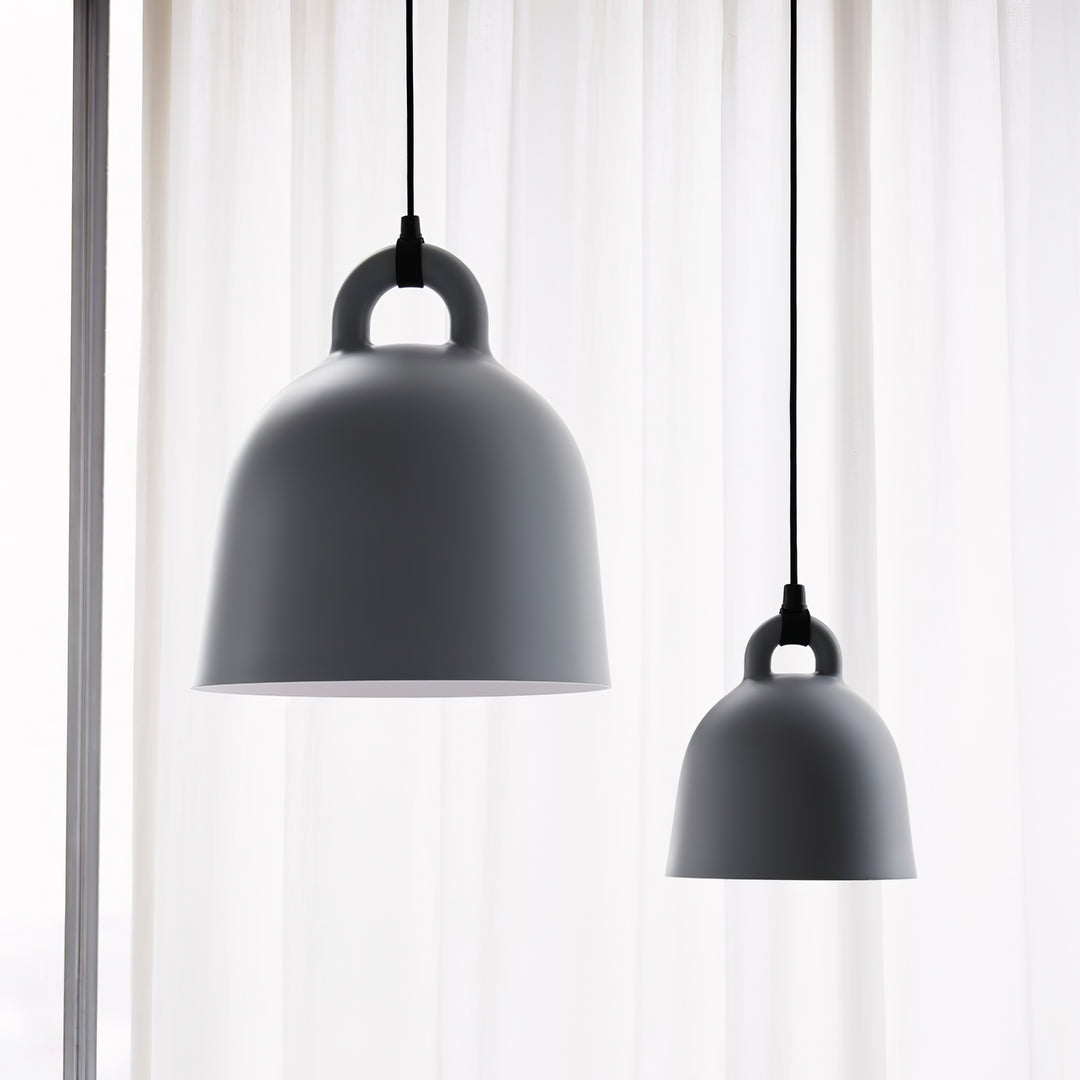 Bell Pendant Lamp - Vakkerlight