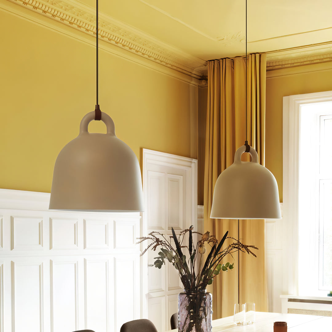 Bell Pendant Lamp - Vakkerlight