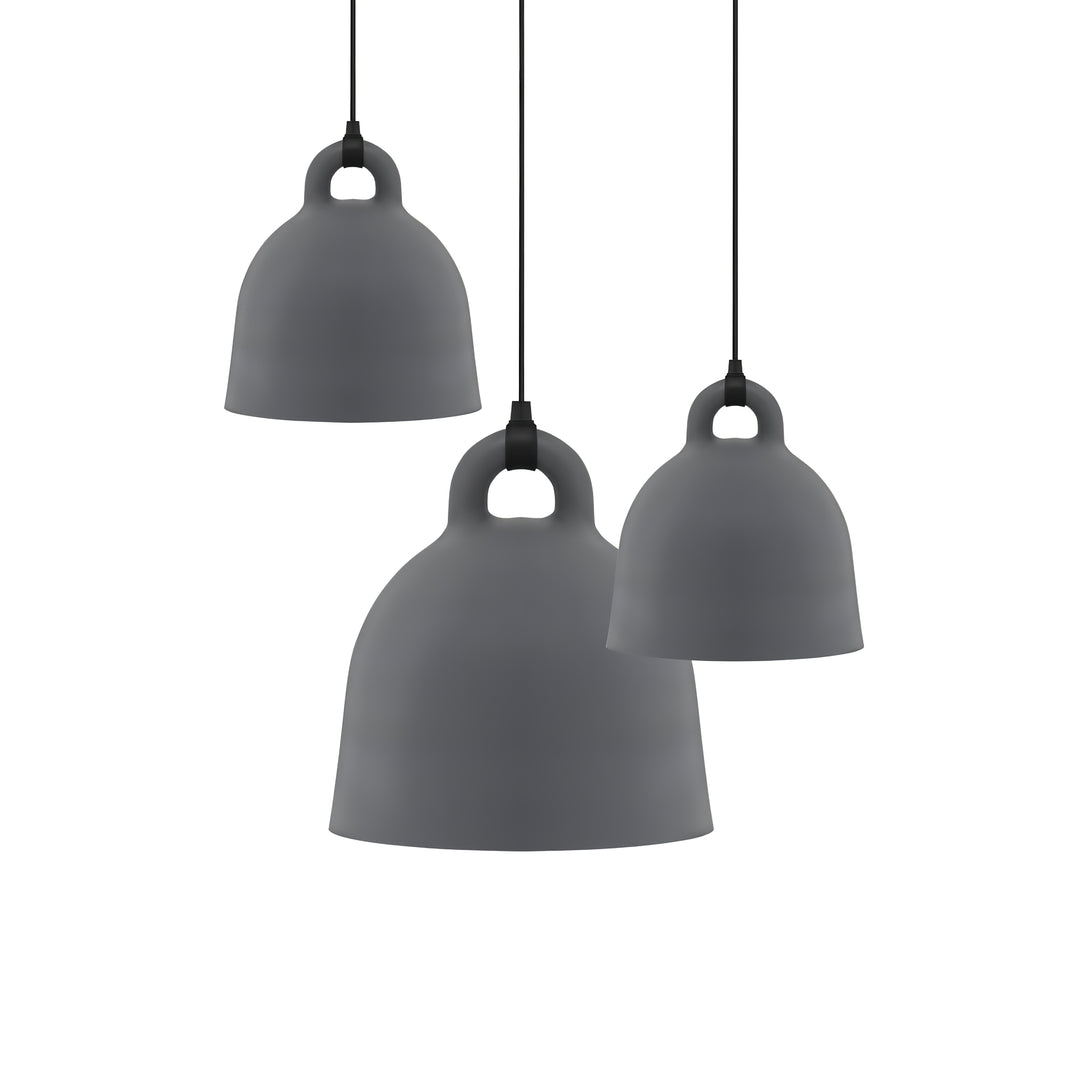 Bell Pendant Lamp - Vakkerlight