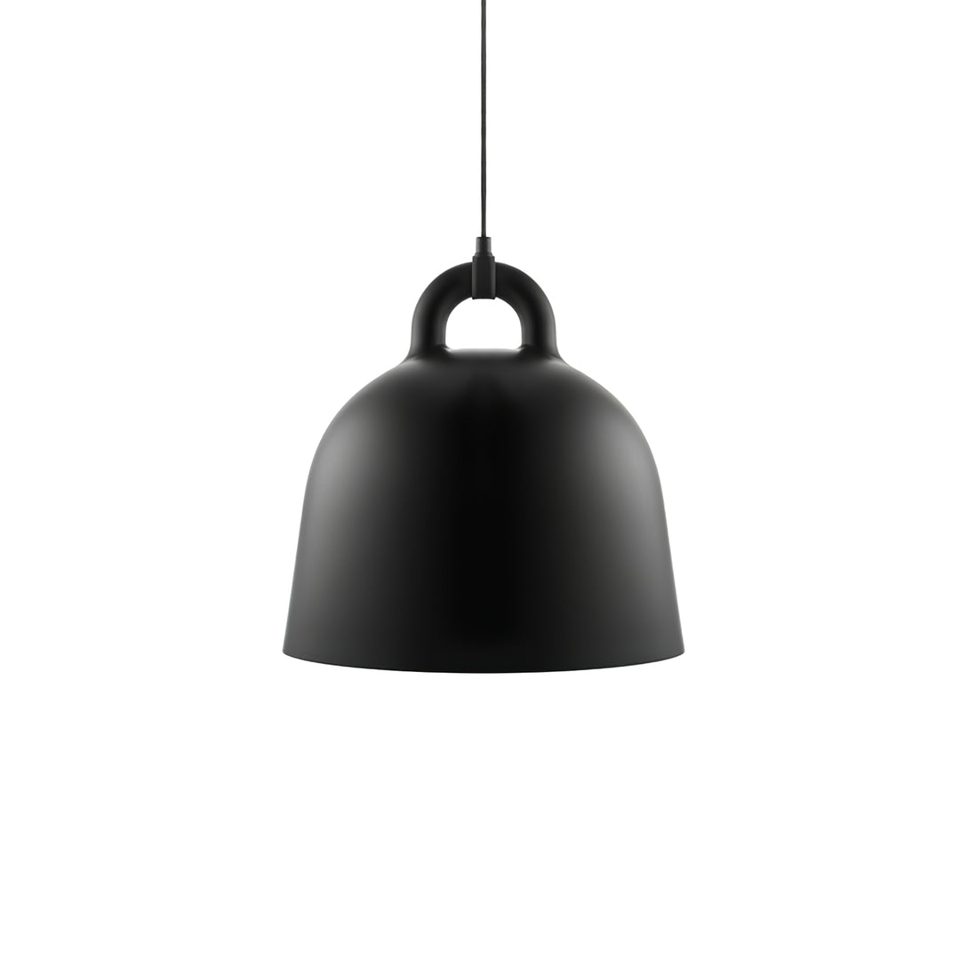 Bell Pendant Lamp - Vakkerlight