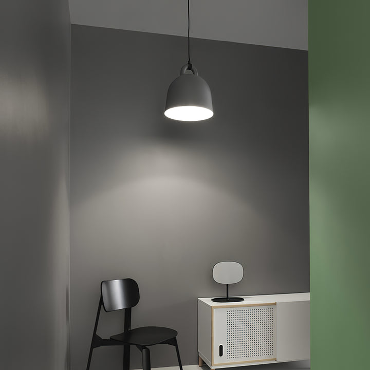 Bell Pendant Lamp - Vakkerlight