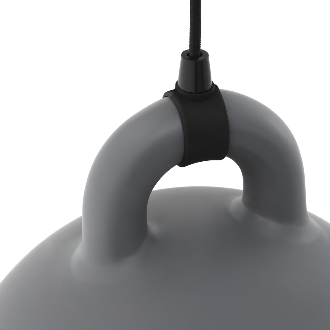 Bell Pendant Lamp - Vakkerlight