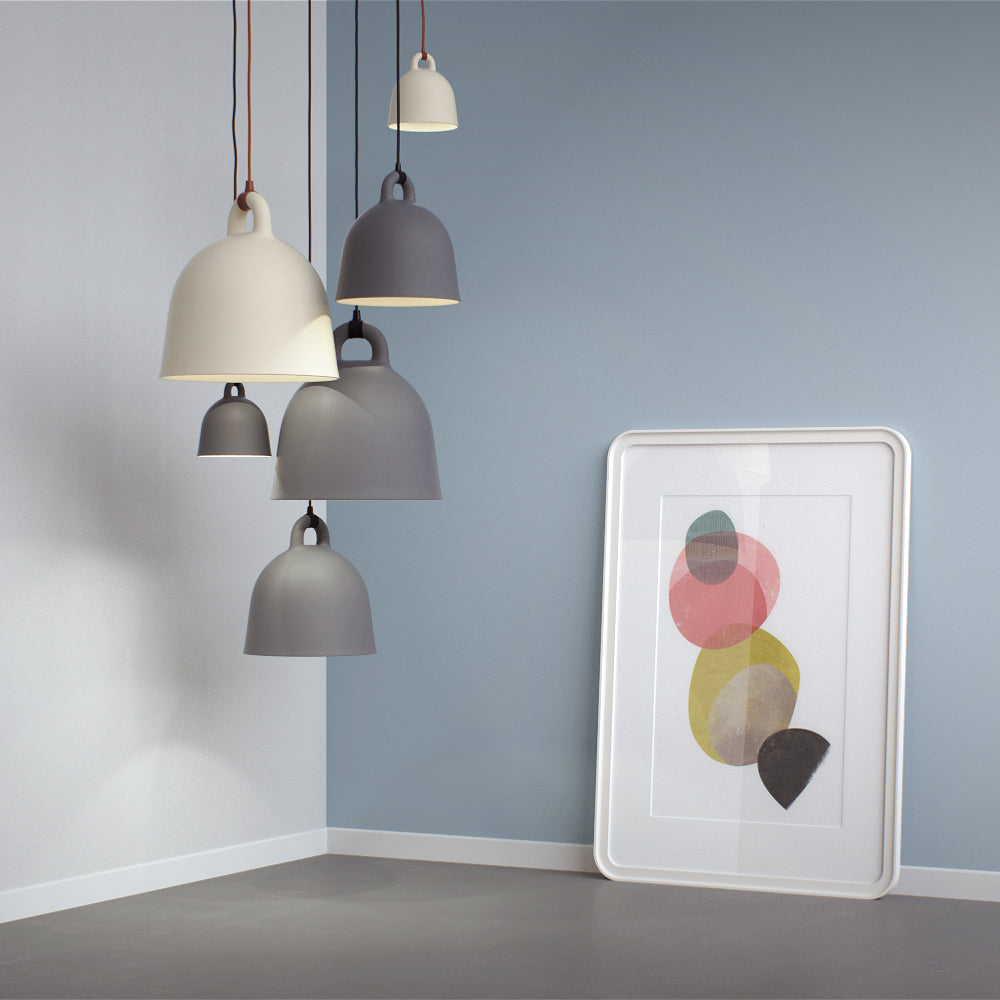 Bell Pendant Lamp - Vakkerlight