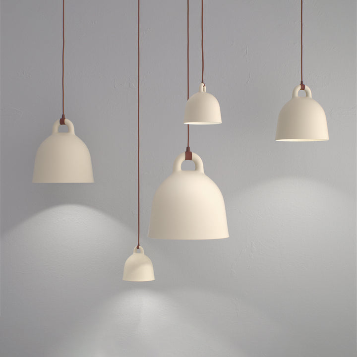 Bell Pendant Lamp - Vakkerlight