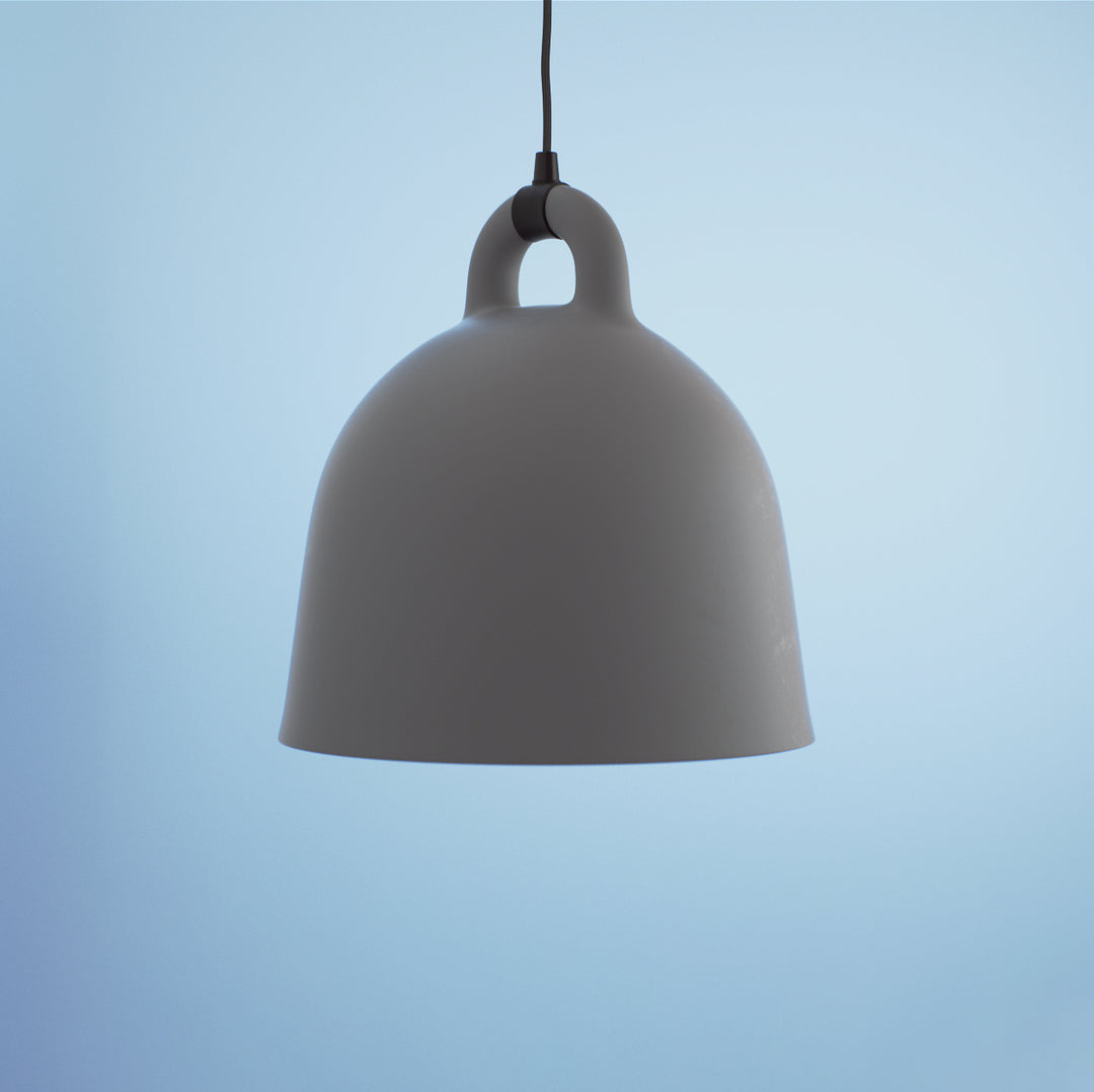 Bell Pendant Lamp - Vakkerlight