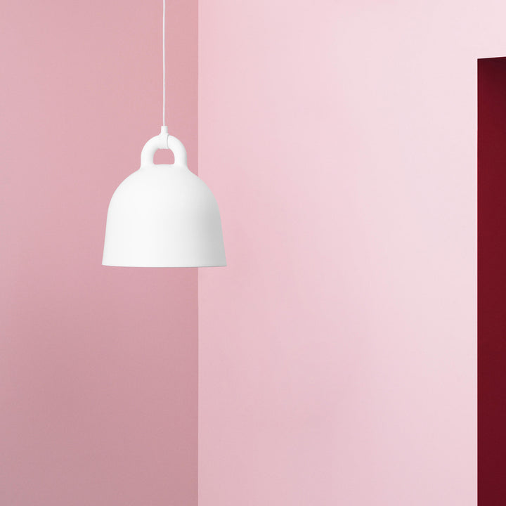 Bell Pendant Lamp - Vakkerlight