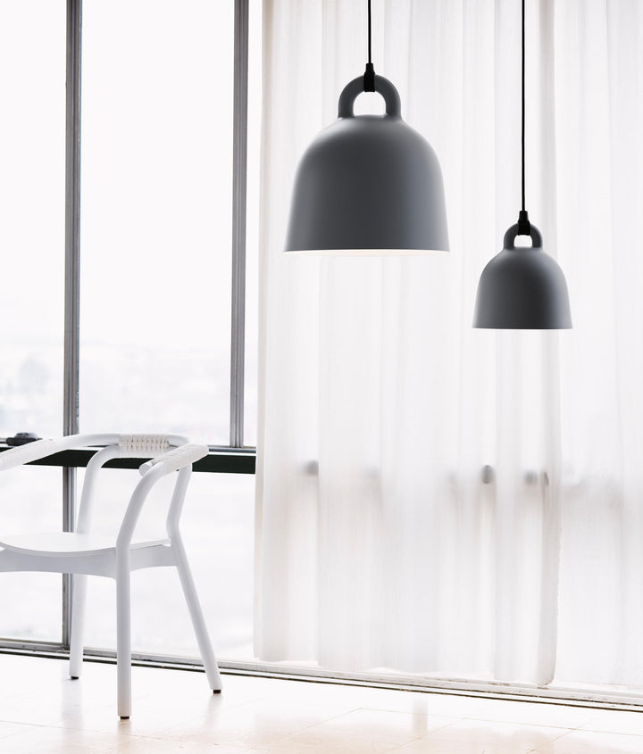 Bell Pendant Lamp - Vakkerlight