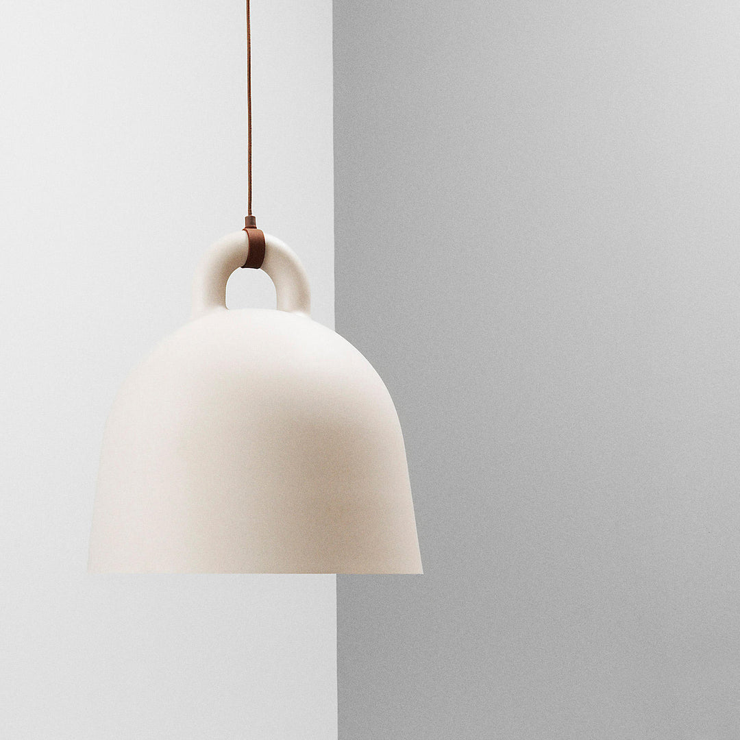 Bell Pendant Lamp - Vakkerlight