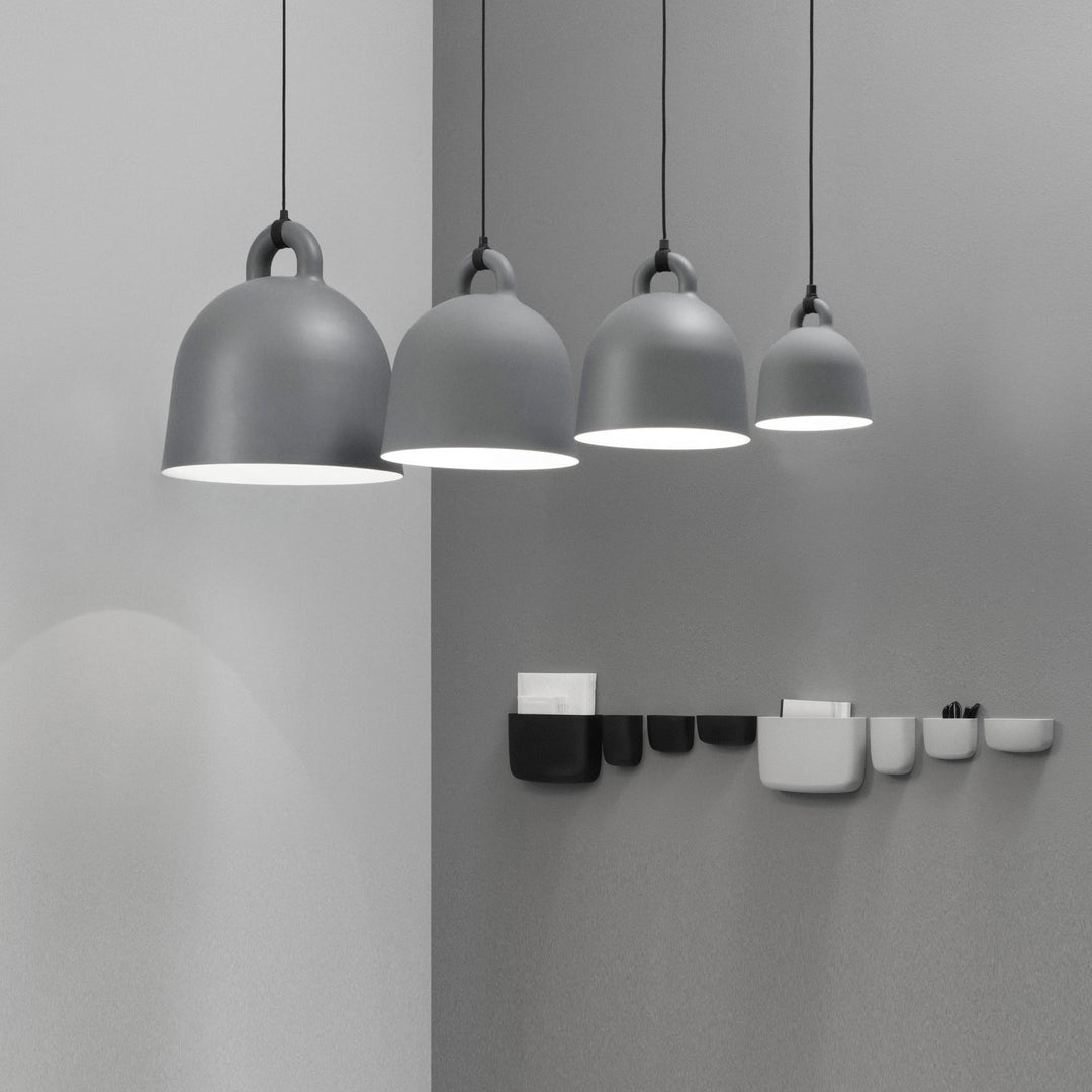 Bell Pendant Lamp - Vakkerlight