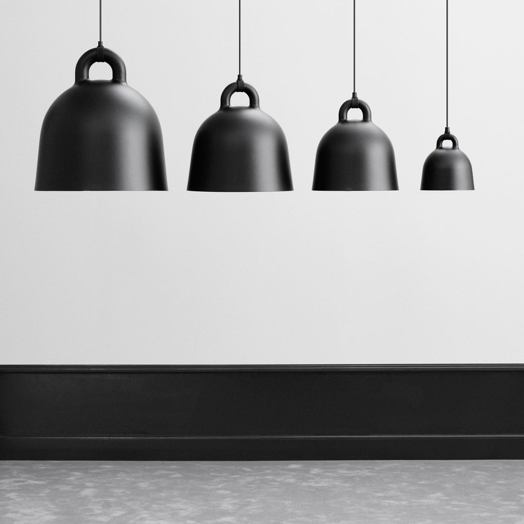 Bell Pendant Lamp - Vakkerlight