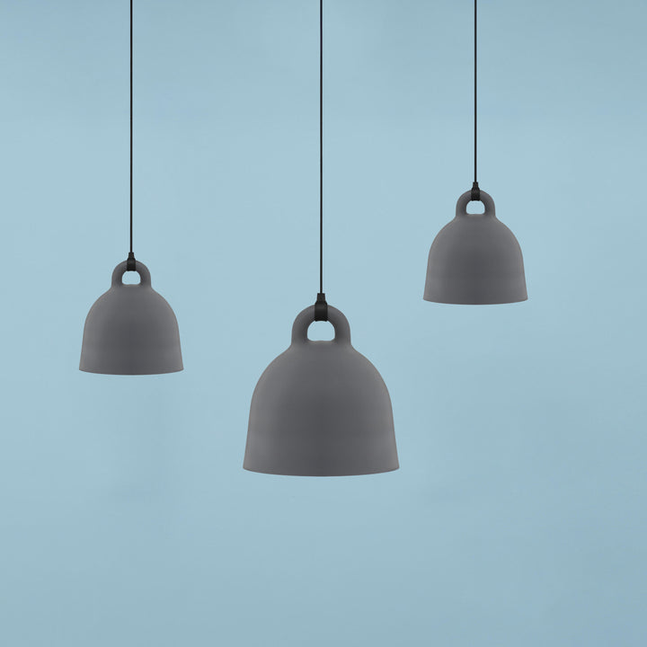 Bell Pendant Lamp - Vakkerlight