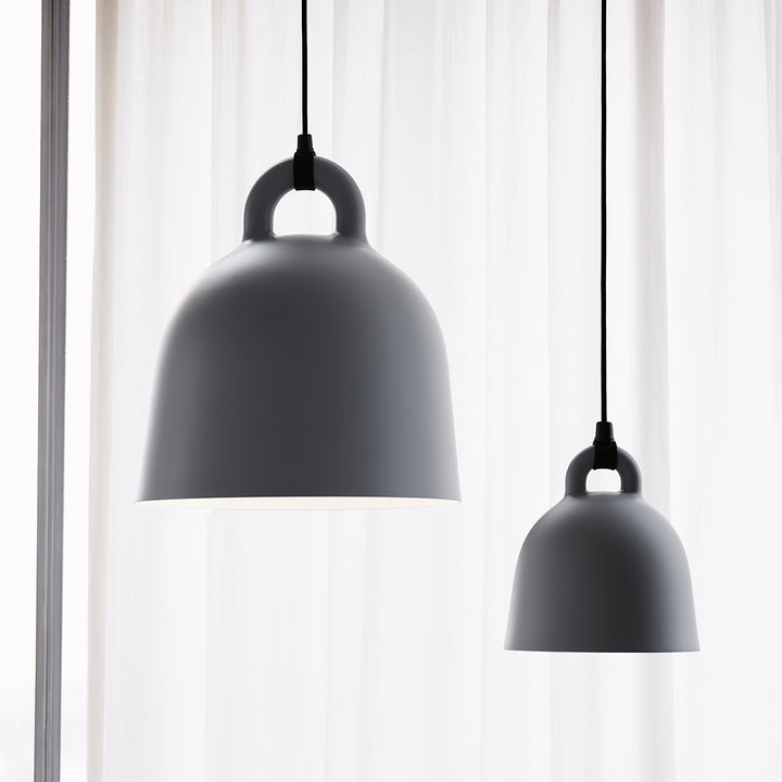 Bell Pendant Lamp - Vakkerlight