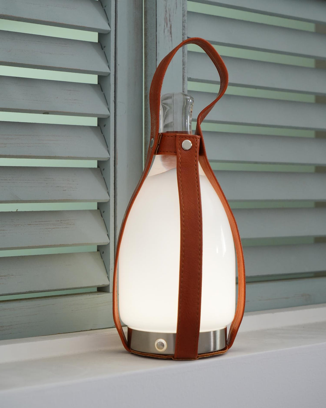 Bell Portable Battery Table Lamp - Vakkerlight