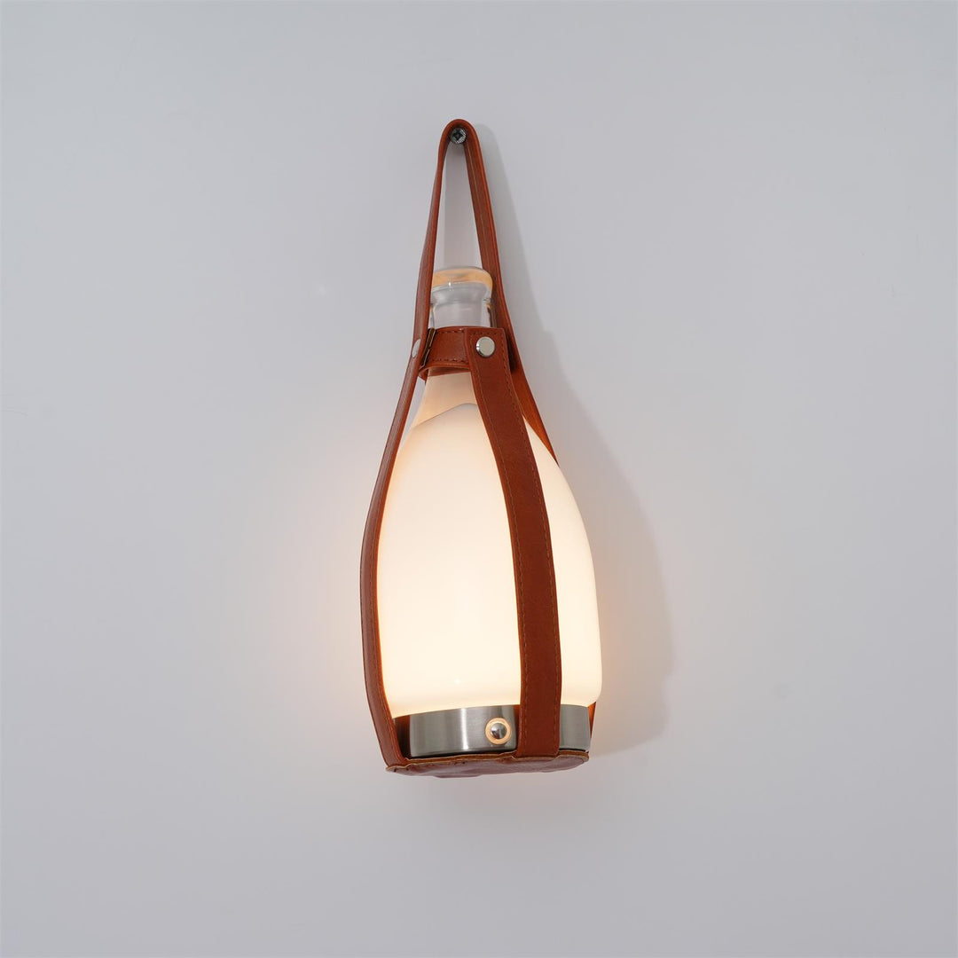 Bell Portable Battery Table Lamp - Vakkerlight