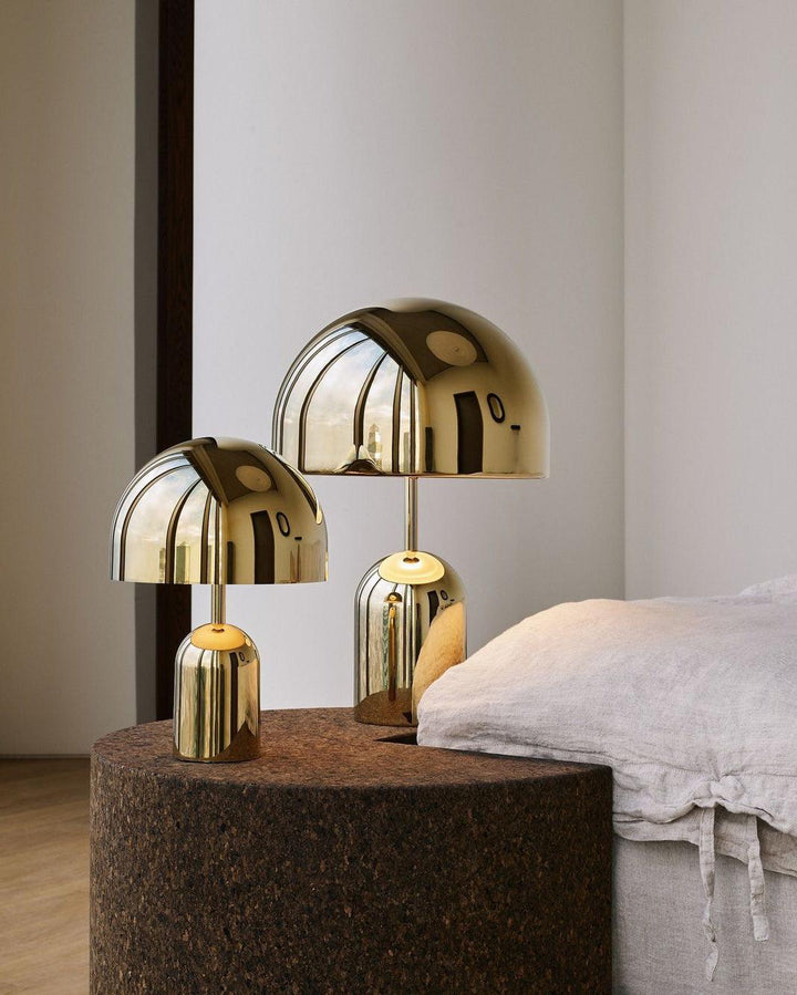 Lampe de Table Cloche