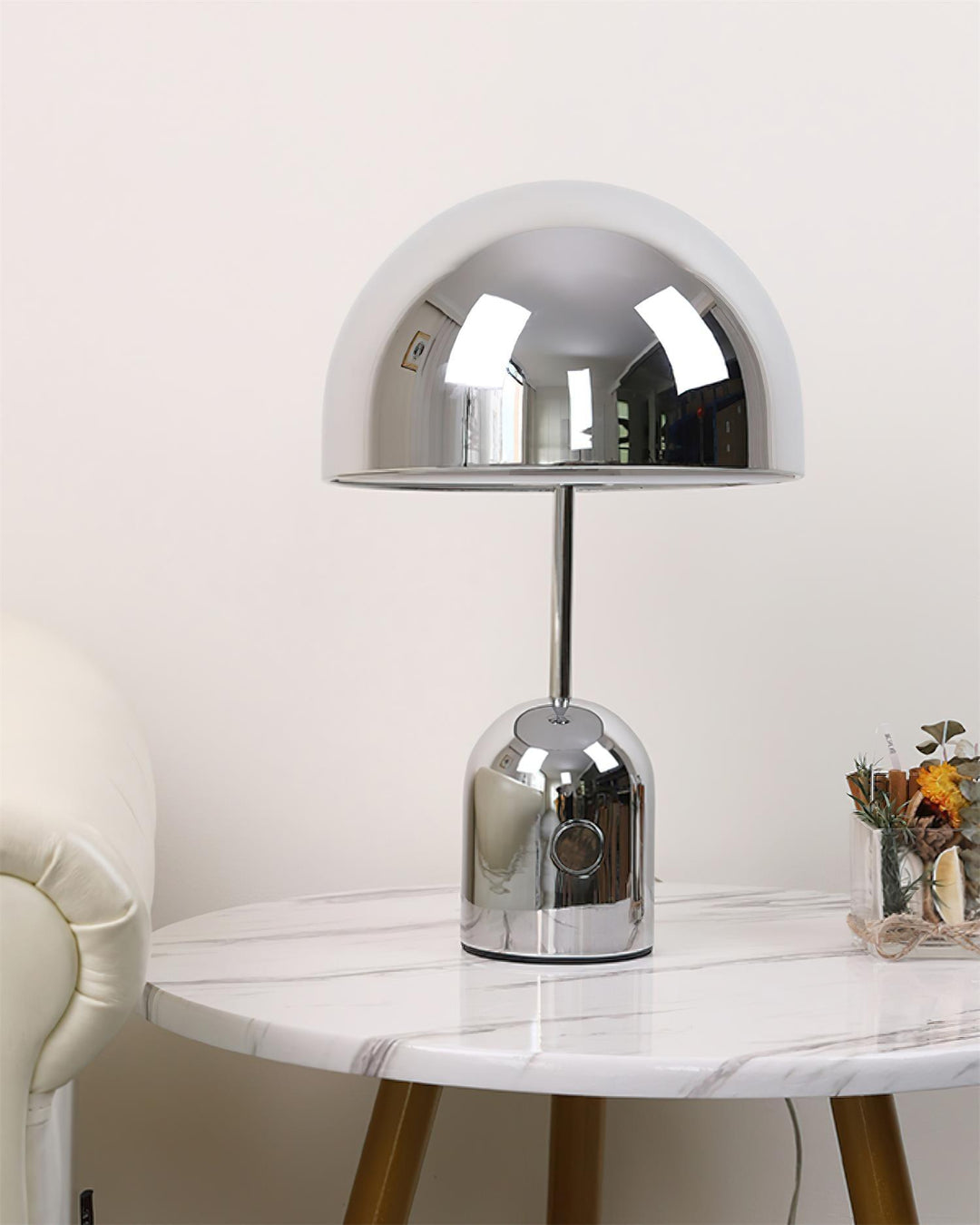 Lampe de Table Cloche