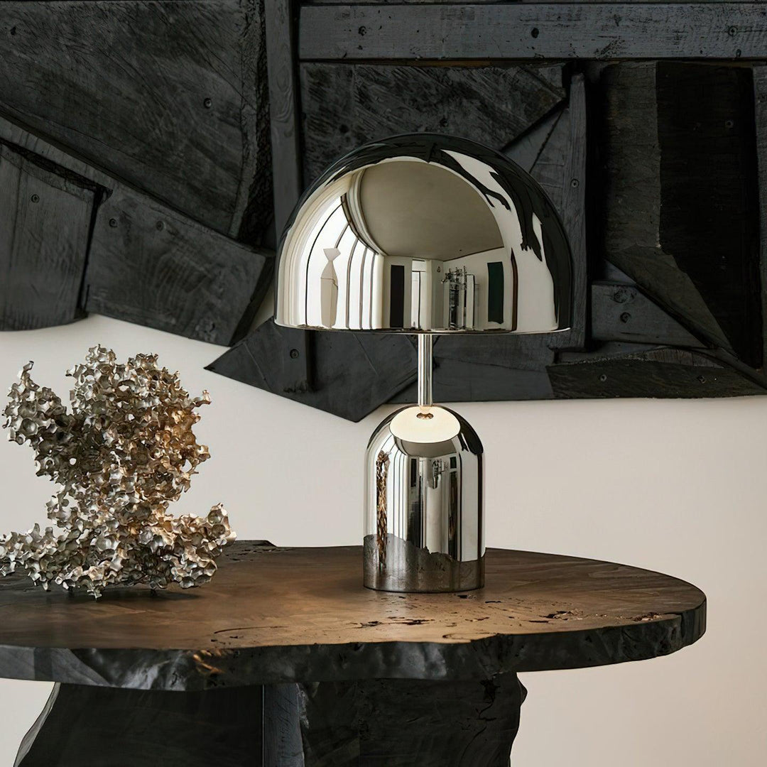 Lampe de Table Cloche