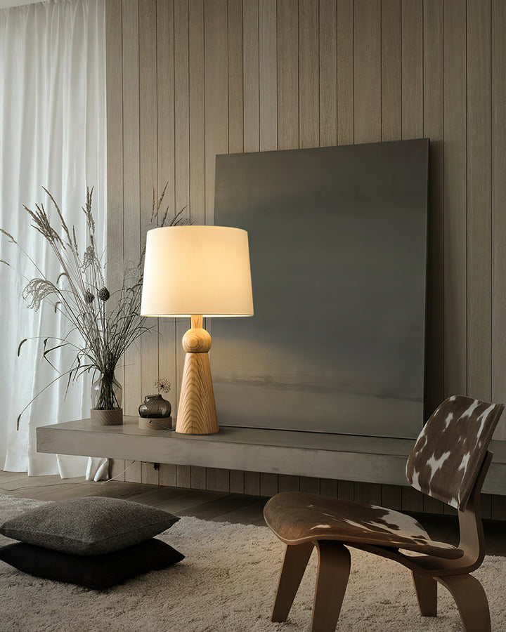 Bella Table Lamp - Vakkerlight