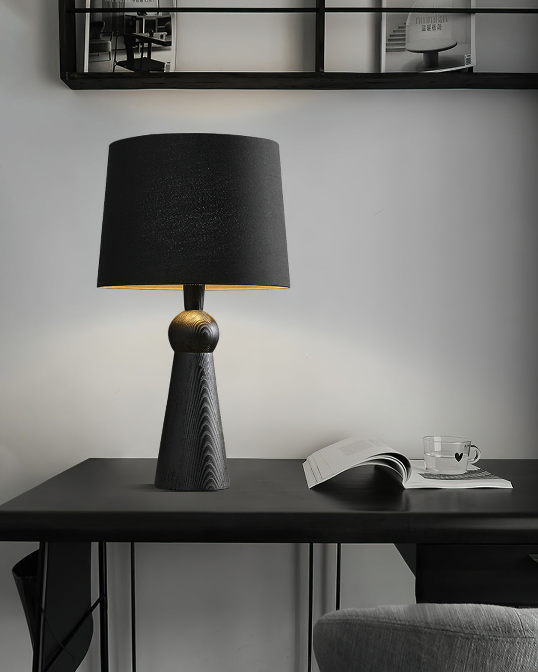 Bella Table Lamp - Vakkerlight