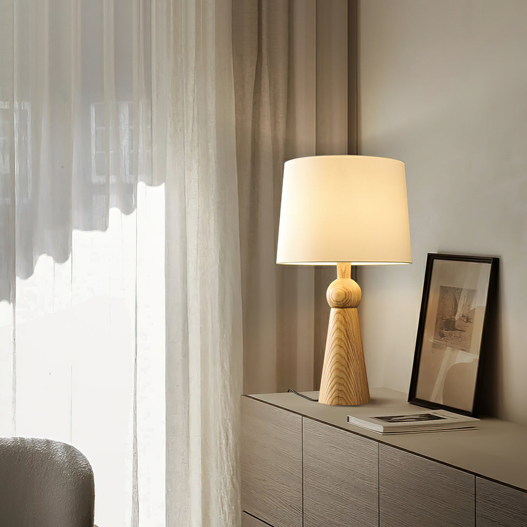 Bella Table Lamp - Vakkerlight