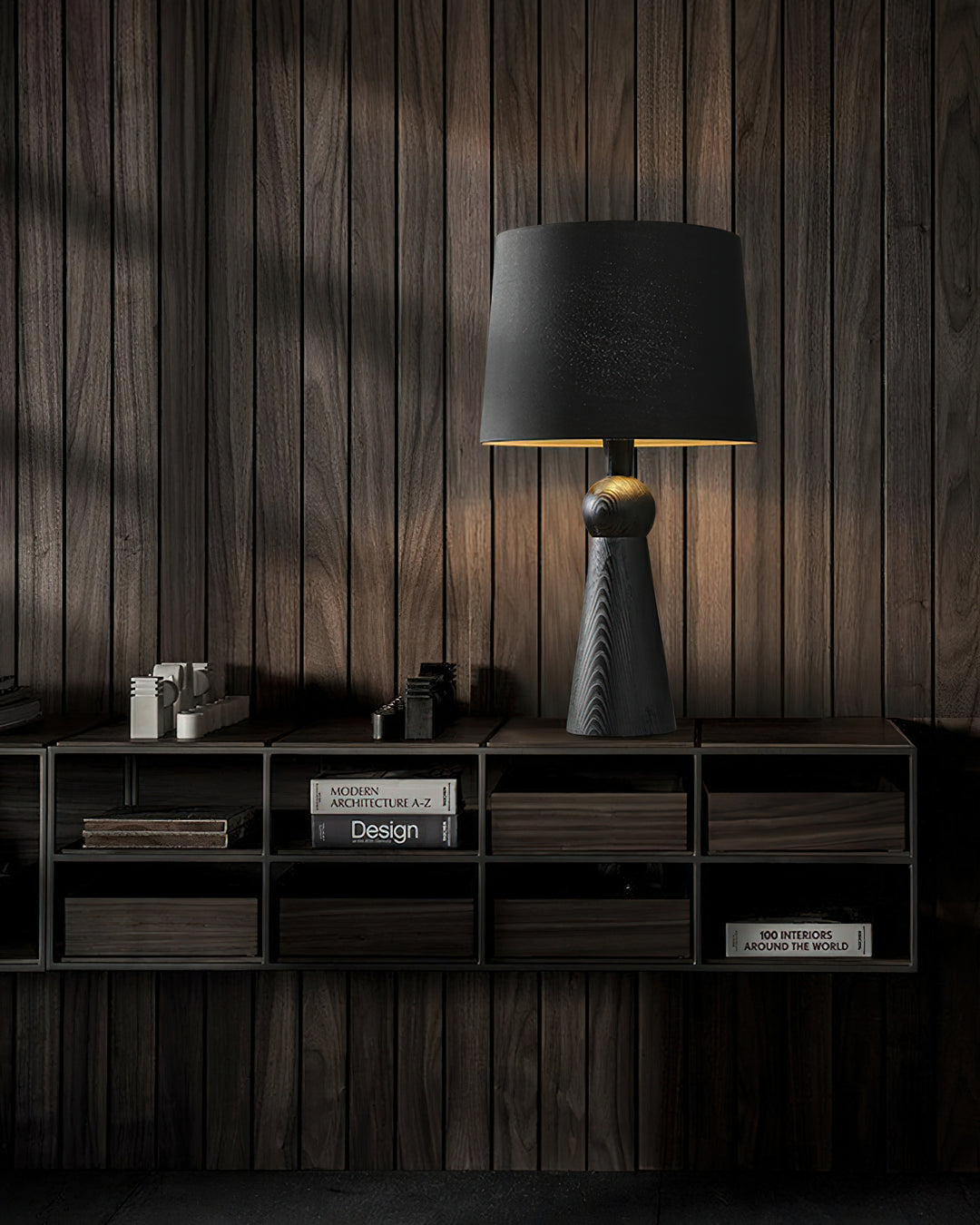 Bella Table Lamp - Vakkerlight