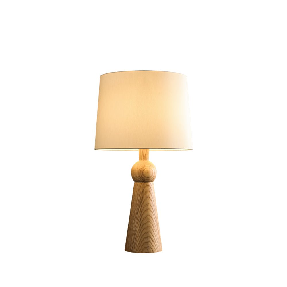 Bella Table Lamp - Vakkerlight