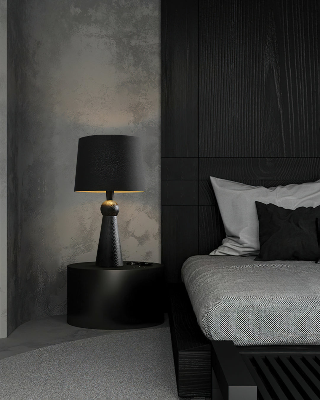 Bella Table Lamp - Vakkerlight