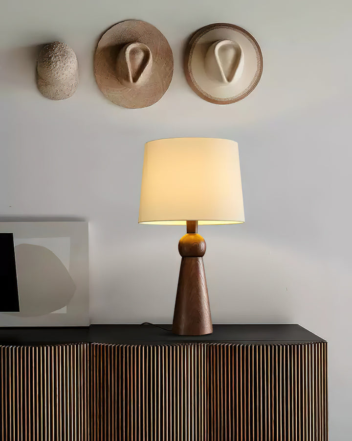 Bella Table Lamp - Vakkerlight