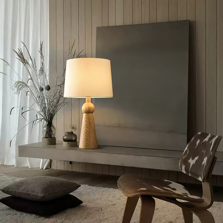 Bella Table Lamp - Vakkerlight