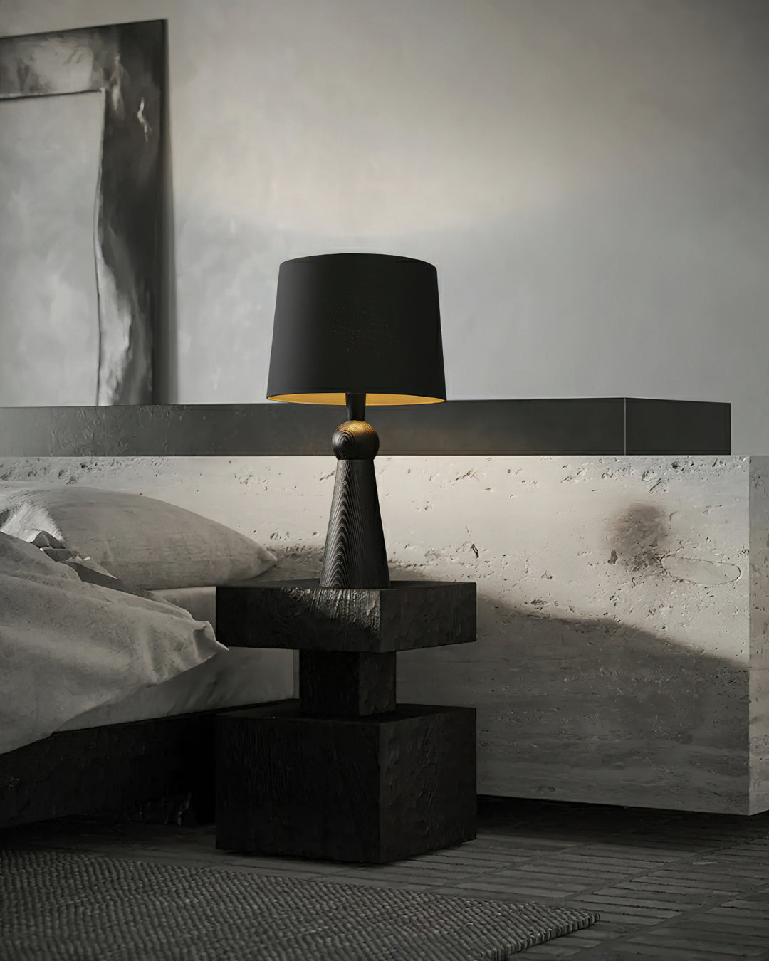 Bella Table Lamp - Vakkerlight