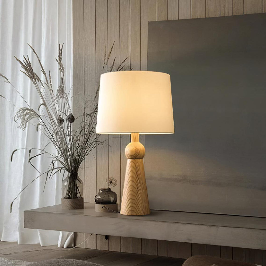 Bella Table Lamp - Vakkerlight