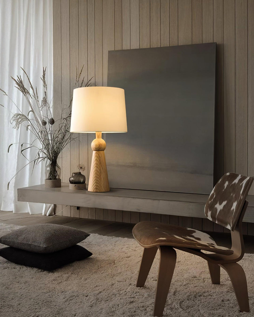 Bella Table Lamp - Vakkerlight