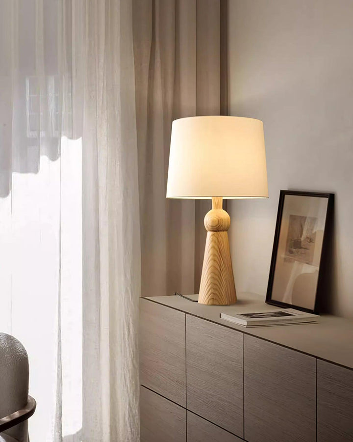 Bella Table Lamp - Vakkerlight