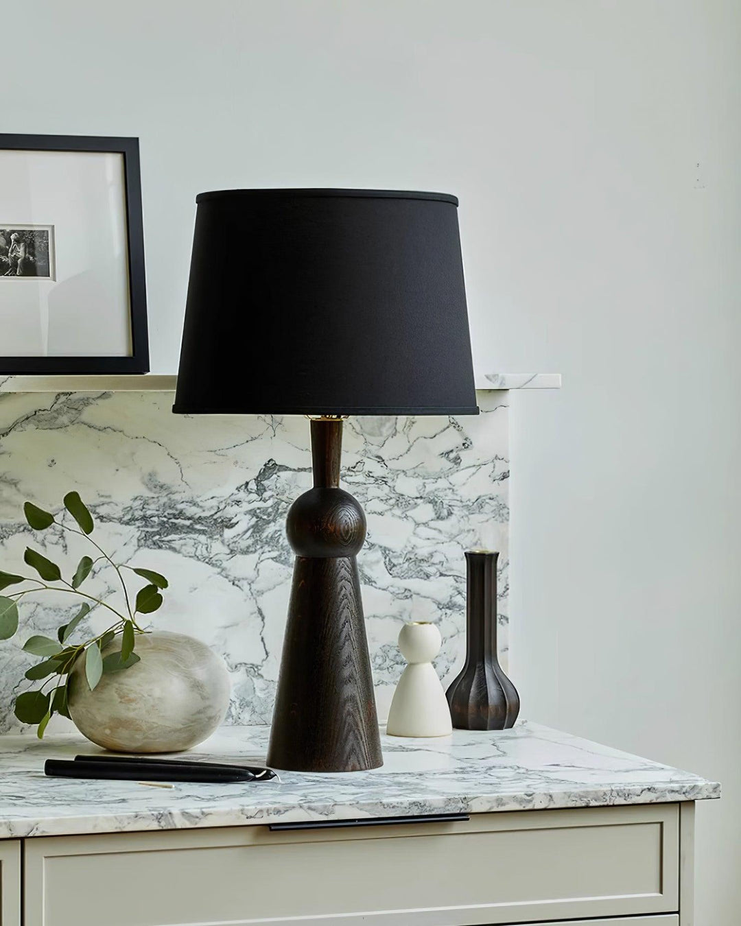 Bella Table Lamp - Vakkerlight