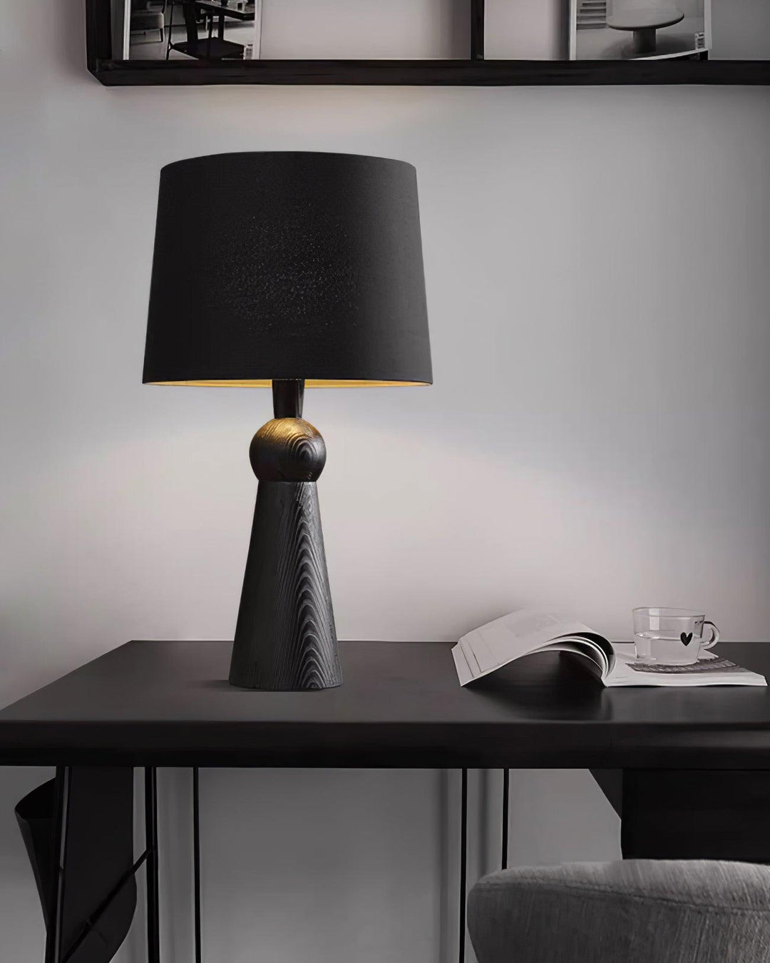 Bella Table Lamp - Vakkerlight