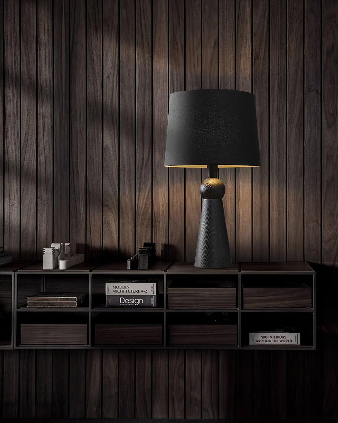 Bella Table Lamp - Vakkerlight