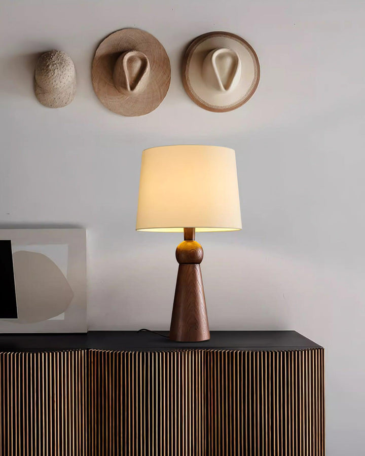 Bella Table Lamp - Vakkerlight