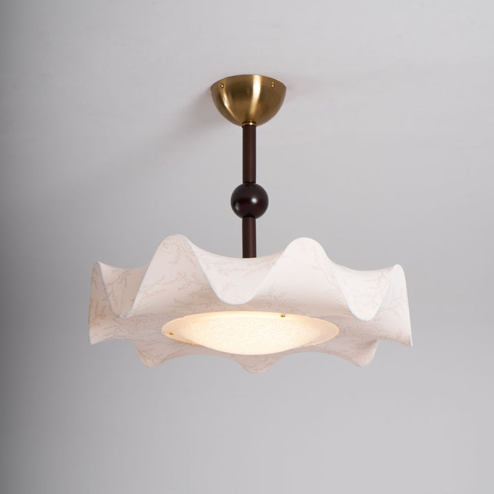 Bellara Ceiling Light - Vakkerlight