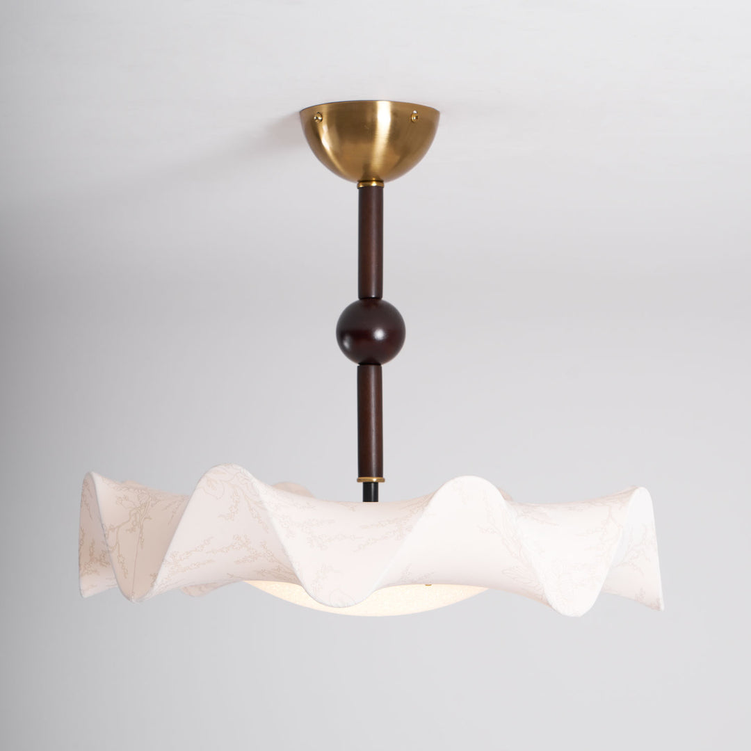 Bellara Ceiling Light - Vakkerlight