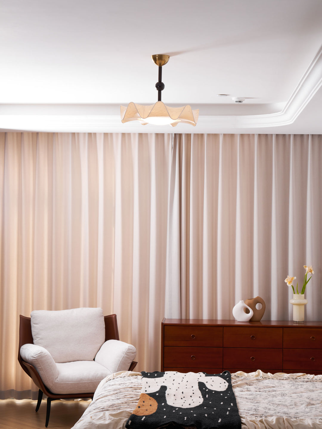 Bellara Ceiling Light - Vakkerlight