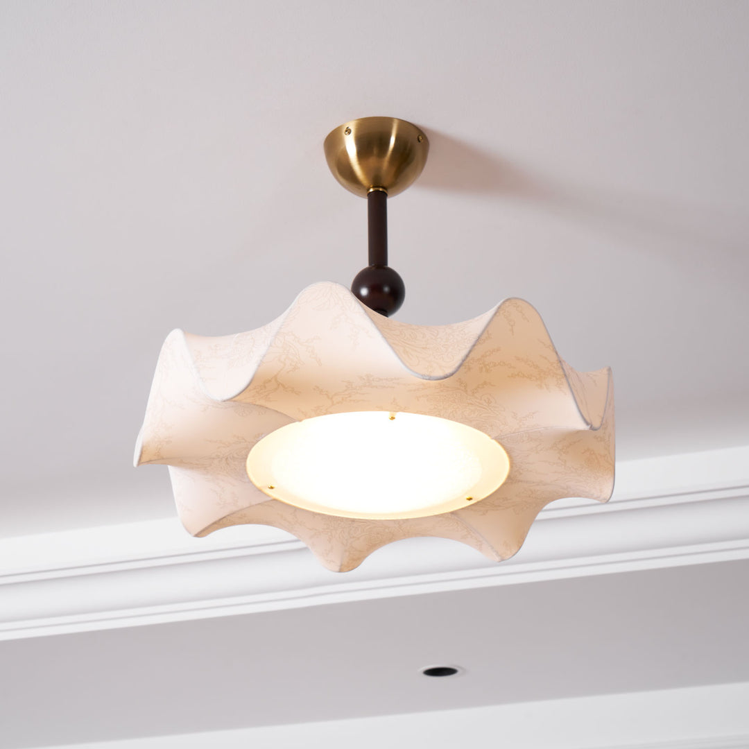 Bellara Ceiling Light - Vakkerlight