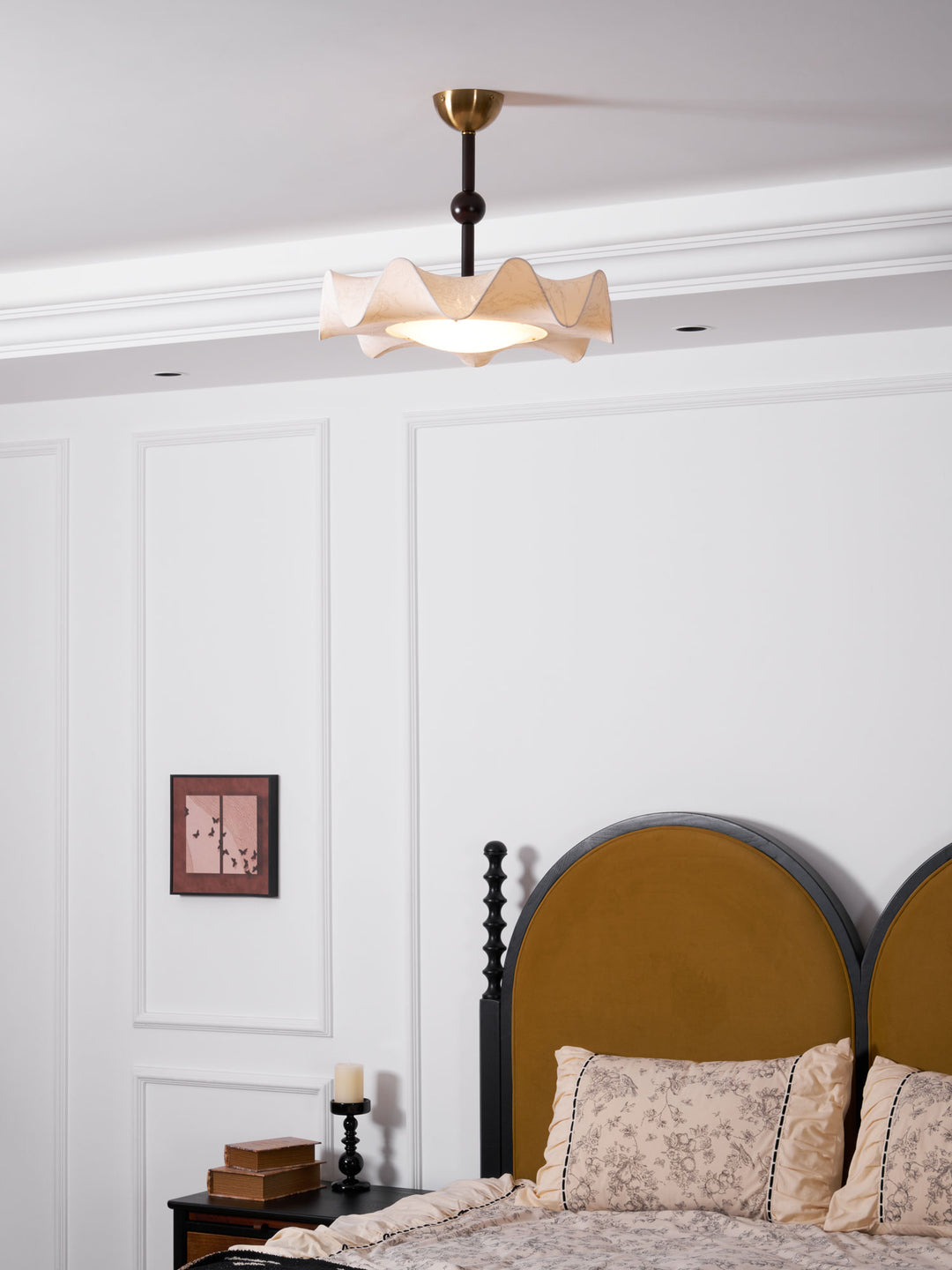 Bellara Ceiling Light - Vakkerlight