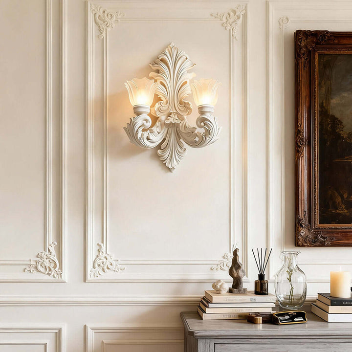 Bellavine Wall Sconce