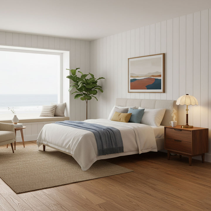 Belle Table Lamp - Vakkerlight