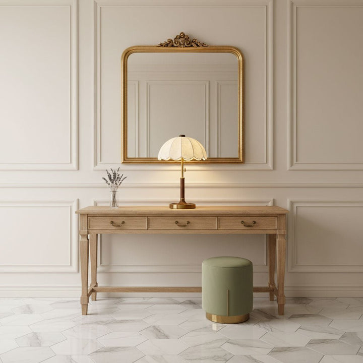 Belle Table Lamp - Vakkerlight