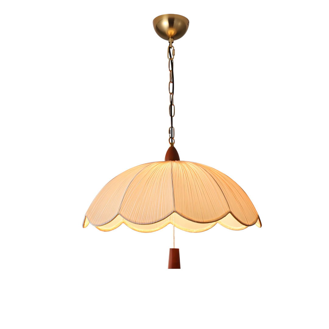 Belle Bloom Pendant Lamp - Vakkerlight