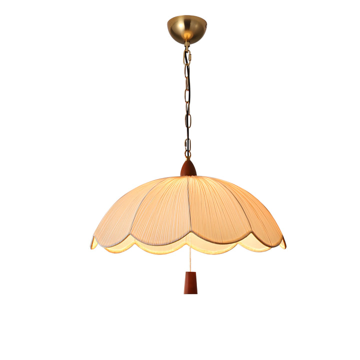 Belle Bloom Pendant Lamp - Vakkerlight