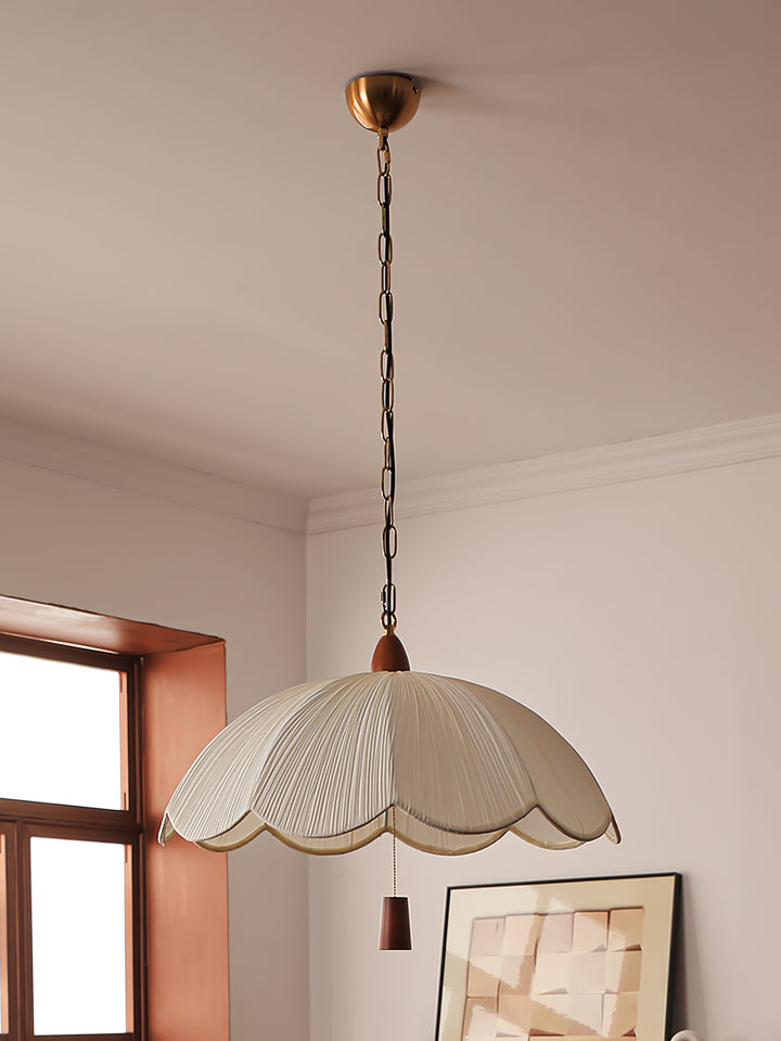 Belle Bloom Pendant Lamp - Vakkerlight